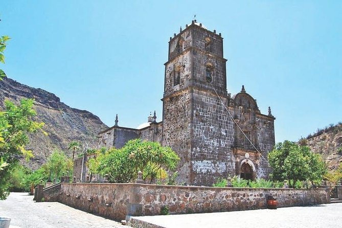 1 explore san javier mission lunch walk historical tour Explore San Javier Mission, Lunch, Walk & Historical Tour