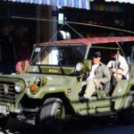 1 explore son tra peninsula by us army jeep Explore Son Tra Peninsula by US Army Jeep