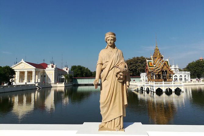 1 explore the ancient capital ayutthaya Explore the Ancient Capital Ayutthaya