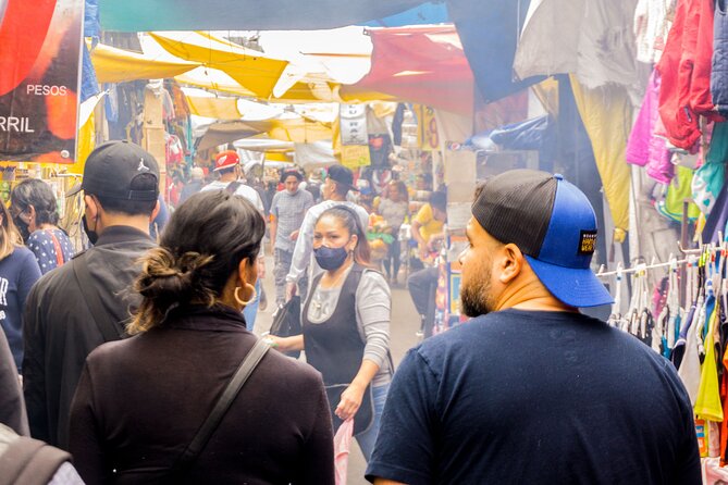 1 explore the barrio bravo of tepito with local guides Explore the Barrio Bravo of Tepito With Local Guides