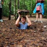 1 explore the beauty of cu chi tunnels and mekong delta Explore The Beauty of Cu Chi Tunnels and Mekong Delta