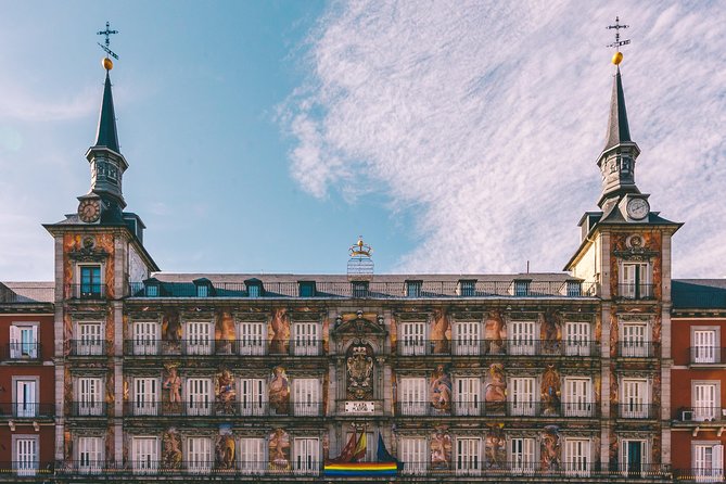 Explore the Instaworthy Spots of Madrid With a Local