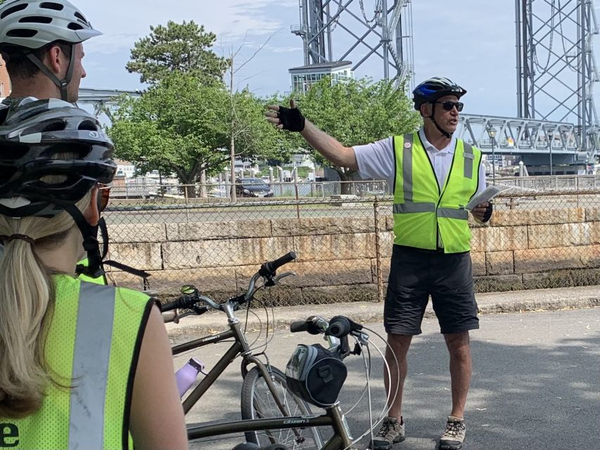 1 explore the islands harbor guided bike tour 2 2 5 hrs Explore the Islands & Harbor Guided Bike Tour 2-2.5 Hrs.