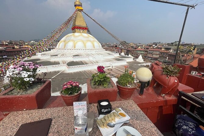 1 explore the mystic kathmandu and surroundings Explore the Mystic Kathmandu and Surroundings