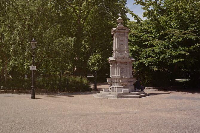 Explore the Womens Rights Movement With a Self-Guided Audio Walking Tour