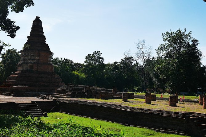 1 explore unveil lost city of chiang mai Explore Unveil Lost City of Chiang Mai