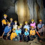 1 exploring cha loi cave in 1 day Exploring Cha Loi Cave in 1 Day