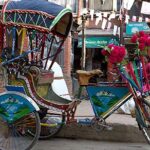 1 exploring kathmandu by rickshaw day tour Exploring Kathmandu by Rickshaw - Day Tour