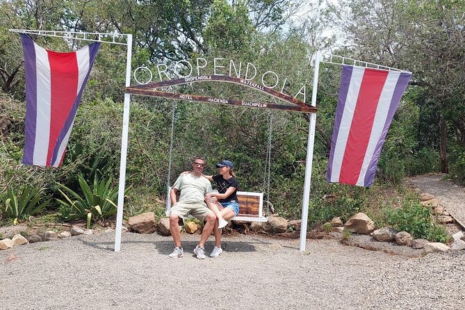 1 exploring rincon de la vieja volcano and waterfall Exploring Rincon De La Vieja Volcano and Waterfall