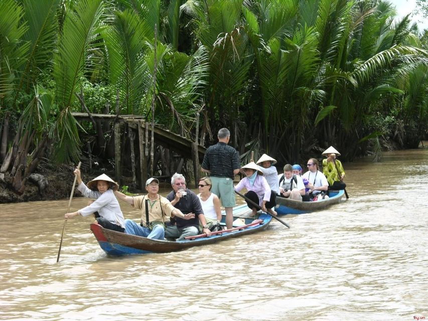 Exploring the Mekong Delta by Biking: A Cycling Adventure