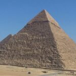 1 express pyramids tour from cairo airport Express Pyramids Tour From Cairo Airport