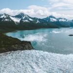 1 extended bear glacier scenic flight Extended Bear Glacier Scenic Flight