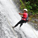 1 extreme waterfall canyoning in jaco beach and los suenos Extreme Waterfall Canyoning in Jaco Beach and Los Suenos