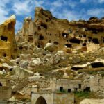 1 fairy shaped cappadocia tour for two days with guidevehicle private basis Fairy-Shaped Cappadocia Tour For Two Days With Guide&Vehicle - Private Basis