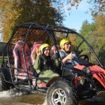 1 family buggy safari in the taurus mountains from belek Family Buggy Safari in the Taurus Mountains From Belek