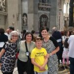 1 family friendly tour vatican museums sistine chapel st peters Family Friendly Tour Vatican Museums, Sistine Chapel & St Peters