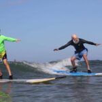 1 family surf lessons in kihei at kalama park Family Surf Lessons in Kihei at Kalama Park
