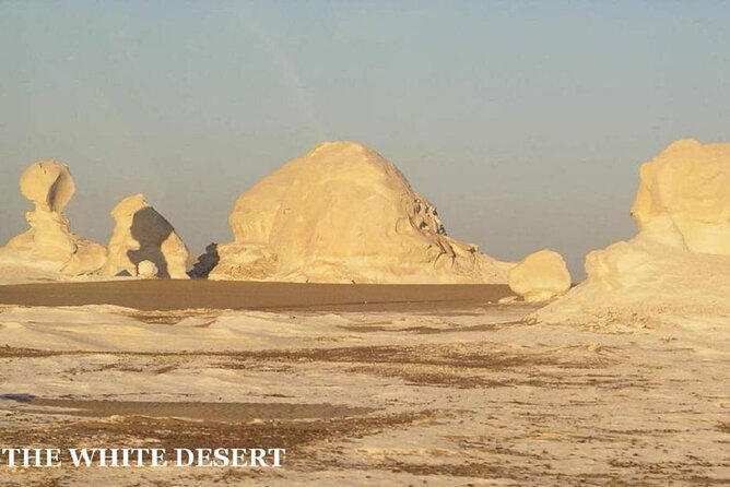 1 fantastic overnight white desert and baharya oasis Fantastic Overnight White Desert and Baharya Oasis