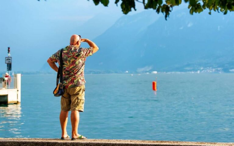 Fascinating Charms of Vevey – Walking Tour for Couples