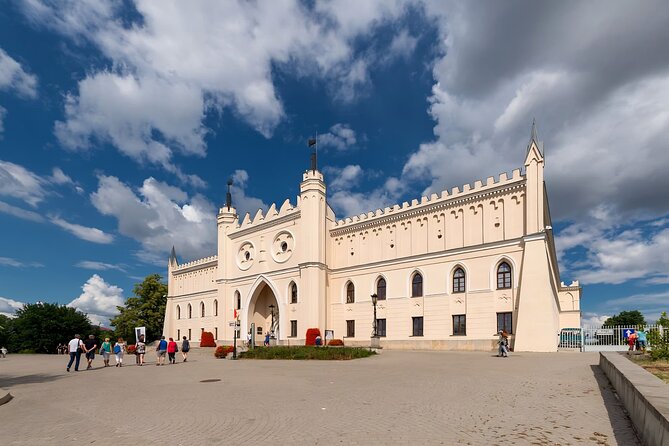 1 fascinating highlights of lublin walking tour Fascinating Highlights of Lublin - Walking Tour