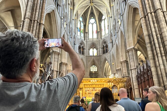 1 fast access westminster abbey private guided tour in london Fast-Access Westminster Abbey Private Guided Tour in London