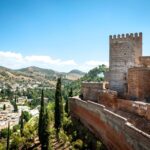 1 fast track alhambra nasrid palaces guided tour Fast-Track Alhambra & Nasrid Palaces Guided Tour