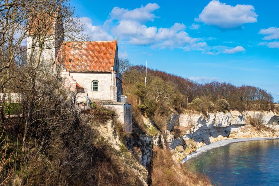 1 fast track unesco stevns klint copenhagen day trip by car 2 Fast-Track UNESCO Stevns Klint - Copenhagen Day Trip by Car