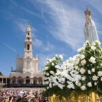 1 fatima full day private guided tour from lisbon by minivan Fátima - Full Day Private Guided Tour From Lisbon by Minivan