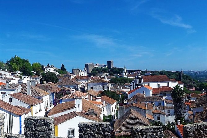 1 fatima sanctuary obidos ancient village private luxury tour Fatima Sanctuary & Obidos Ancient Village Private Luxury Tour