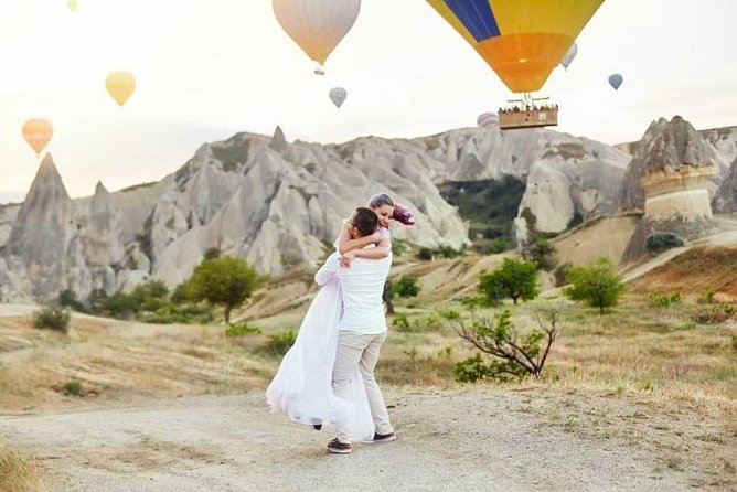 1 feel the magic of the fairy chimneys on a southern cappadocia turkey tour Feel the Magic of the Fairy Chimneys on a Southern Cappadocia Turkey Tour