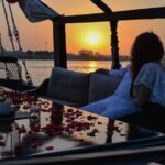1 felucca private cruise with meal soft drinks and transfers cairo Felucca Private Cruise With Meal, Soft Drinks, and Transfers - Cairo