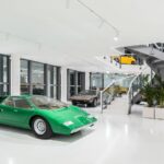 1 ferrari lamborghini pagani factories and museums bologna Ferrari Lamborghini Pagani Factories and Museums - Bologna
