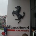1 ferrari maranello lamborghini pagani private tour from florence Ferrari Maranello Lamborghini Pagani Private Tour From Florence