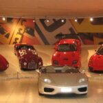 1 ferrari museum ducati factory day trip Ferrari Museum & Ducati Factory Day Trip