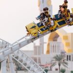 1 ferrari world abu dhabi admission ticket Ferrari World Abu Dhabi, Admission Ticket