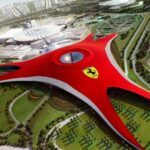 1 ferrari world general admission with transfers Ferrari World General Admission With Transfers