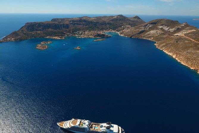 1 ferry to greek island kastellorizo from kas Ferry to Greek Island Kastellorizo From Kas