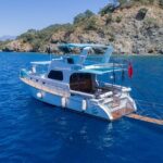 1 fethiye boat experience discover the mediterranean sea Fethiye Boat Experience, Discover the Mediterranean Sea