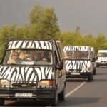 1 fethiye bus safari Fethiye Bus Safari
