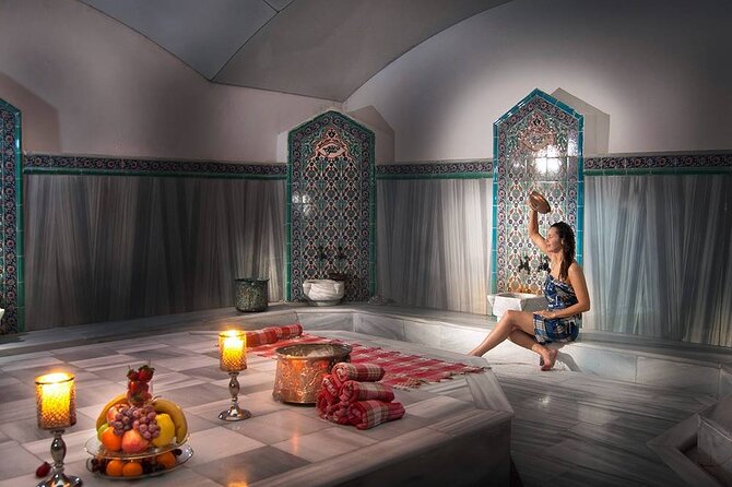 1 fethiye turkish bath with oil massage free hotel transfer Fethiye Turkish Bath With Oil Massage & Free Hotel Transfer