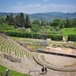 1 fiesole private walking tour florence Fiesole Private Walking Tour - Florence
