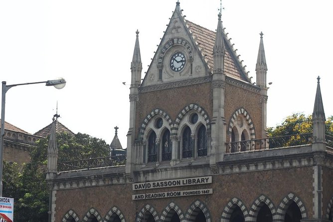 Find Out About Mumbais Jewish Heritage – With Private Transport and Guide