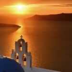 1 fira island highlights private tour with wine tasting Fira: Island Highlights Private Tour With Wine Tasting
