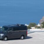 1 fira private customizable santorini day trip with driver Fira: Private Customizable Santorini Day Trip With Driver