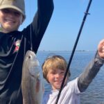 1 fishing adventure in clearwater Fishing Adventure in Clearwater