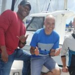 1 fishing experience on the atlantic oceon Fishing Experience on the Atlantic Oceon