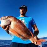 1 fishing tour to vis and bisevo islands full day experience FISHING Tour to VIS and BIŠEVO Islands - Full Day Experience