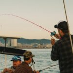 1 fishing trip in barcelona with fishing guide Fishing Trip in Barcelona With Fishing Guide