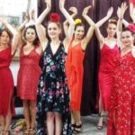 1 flamenco dance lesson 60 minute class in seville Flamenco Dance Lesson: 60-Minute Class in Seville