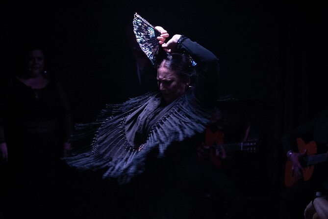1 flamenco show at tablao la carmela puerta del sol madrid Flamenco Show at Tablao La Carmela, Puerta Del Sol, Madrid